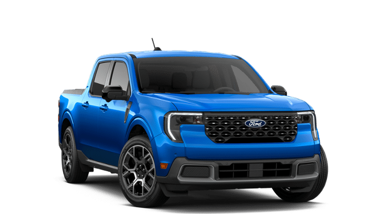 Maverick® vehicle